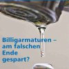 Info-Zeitschrift der Gütegemeinschaft Messing-Sanitär 